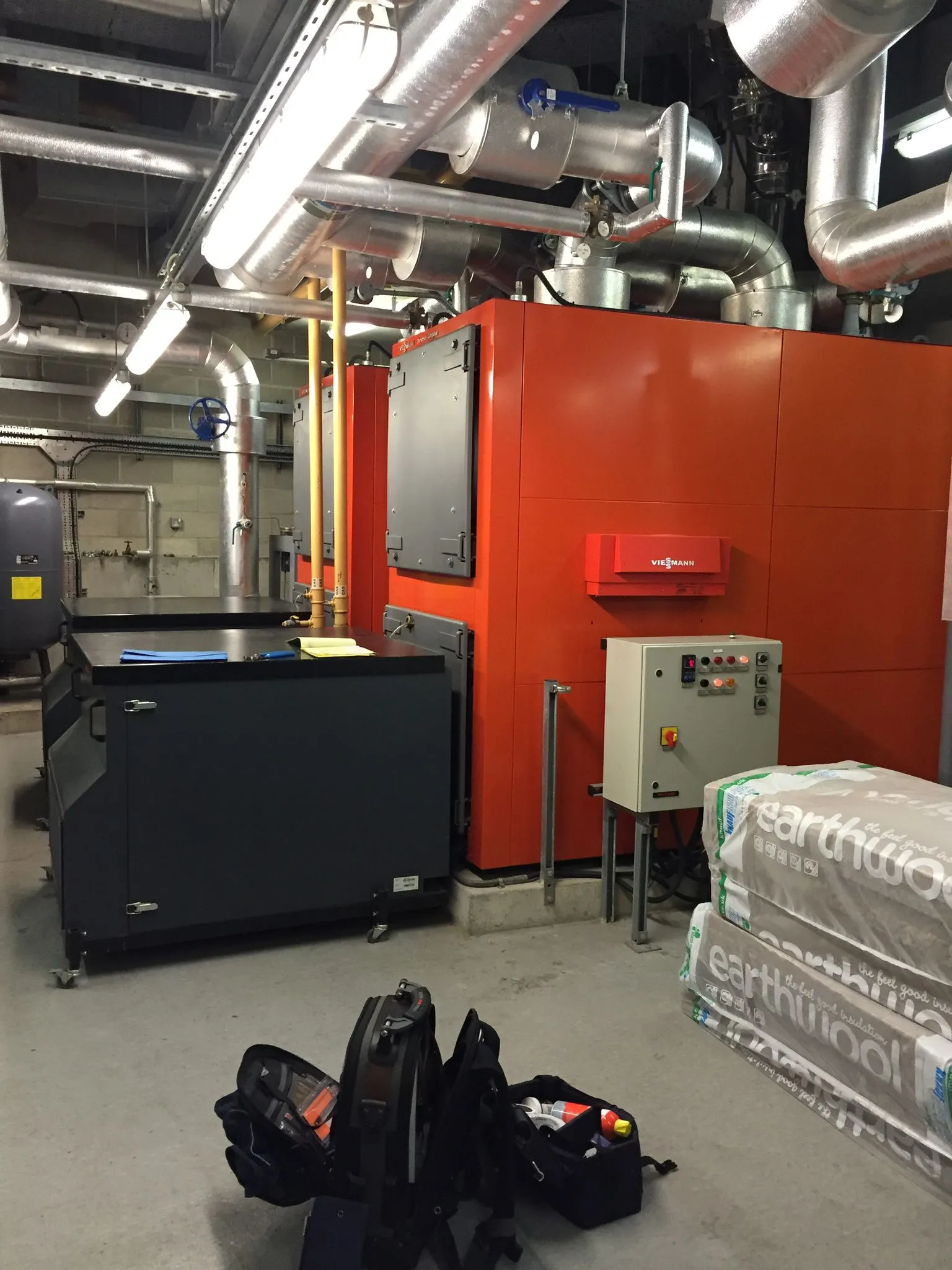 local gas engineer Bellingham, SE6